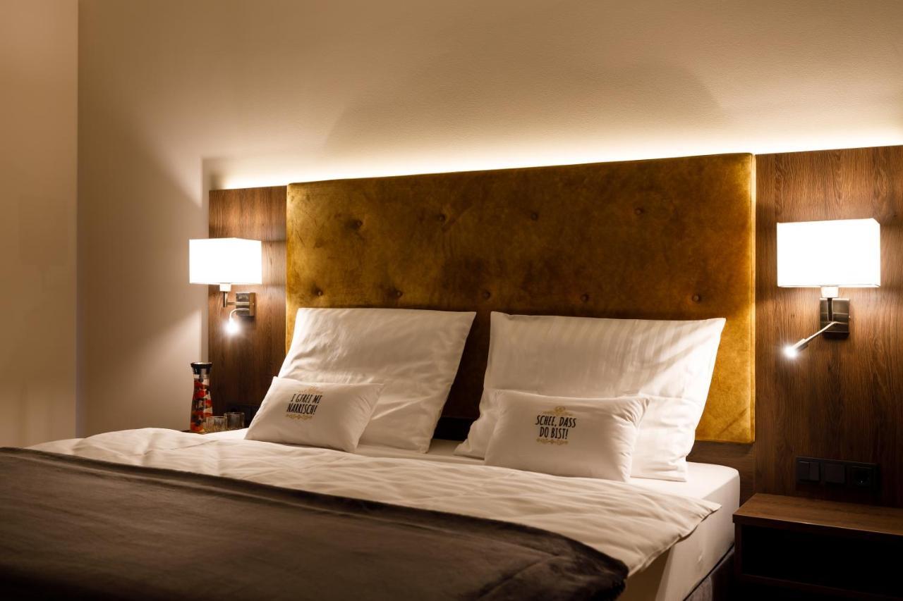 Herzl Hotel Bei Erding Forstern 외부 사진