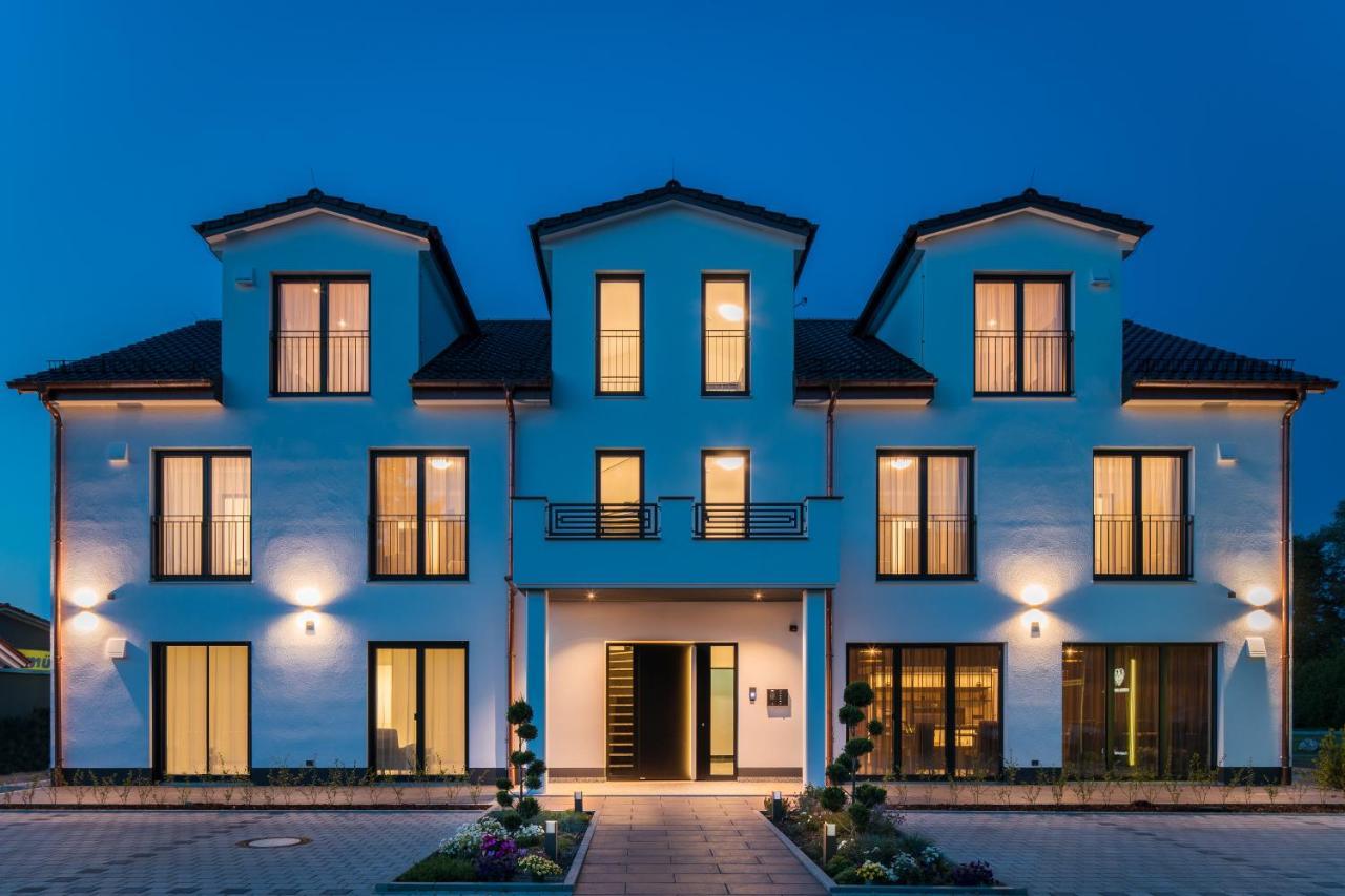 Herzl Hotel Bei Erding Forstern 외부 사진
